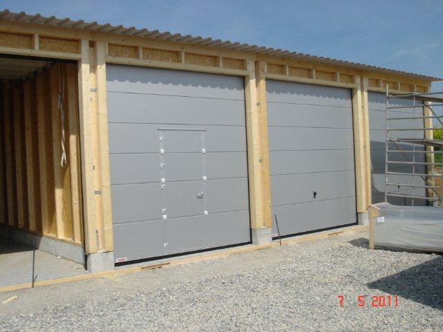 Baubeginn und Verlauf 025