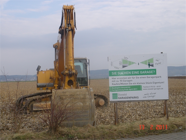 hp Spatenstich und Baubeginn 005